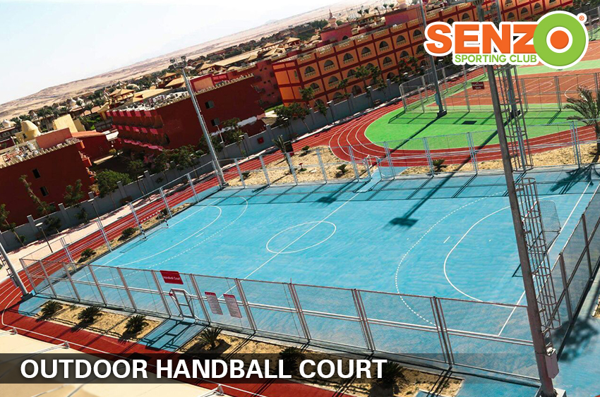 handball